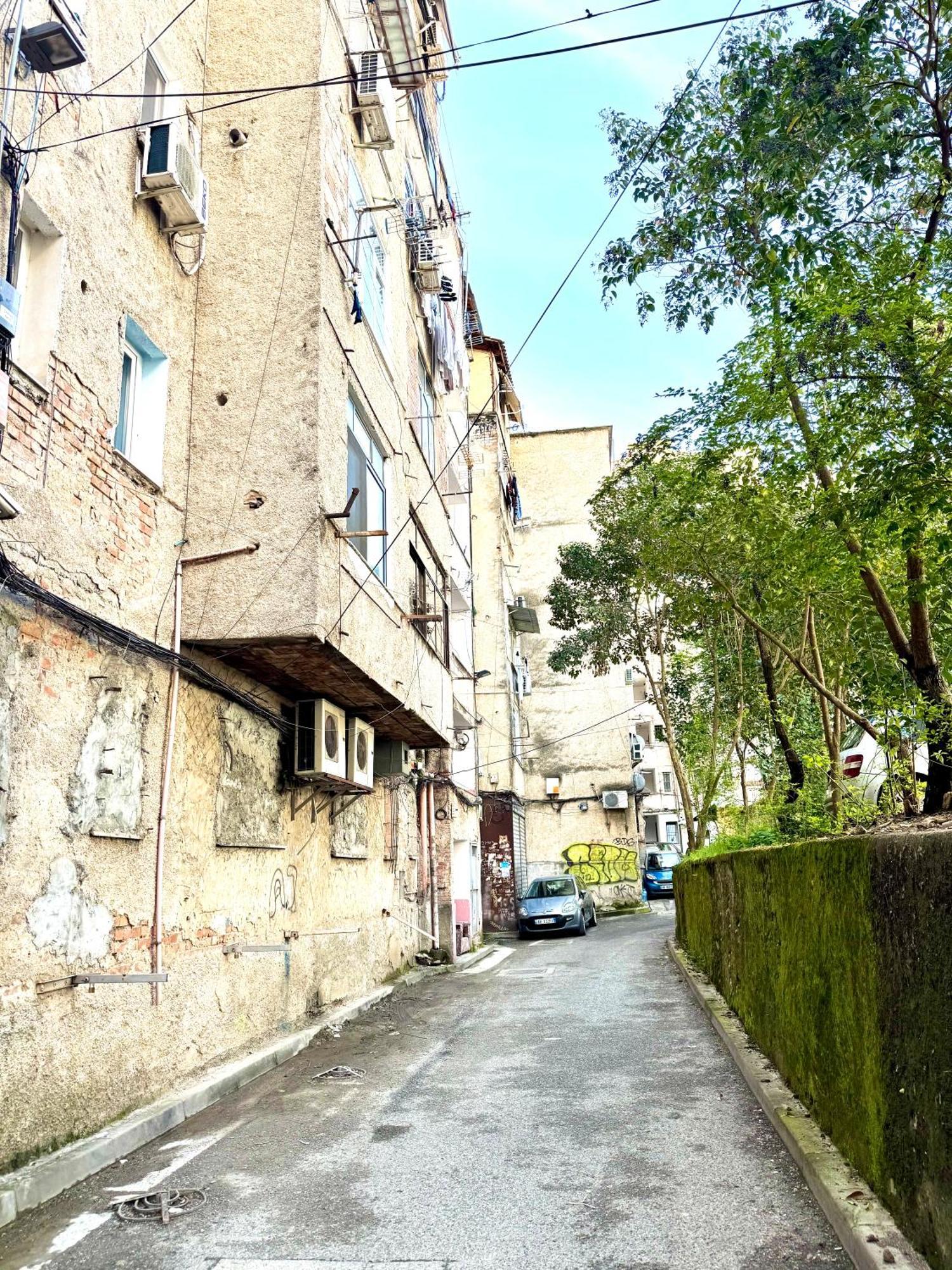 Lägenhet Amelia Comfort Tirana