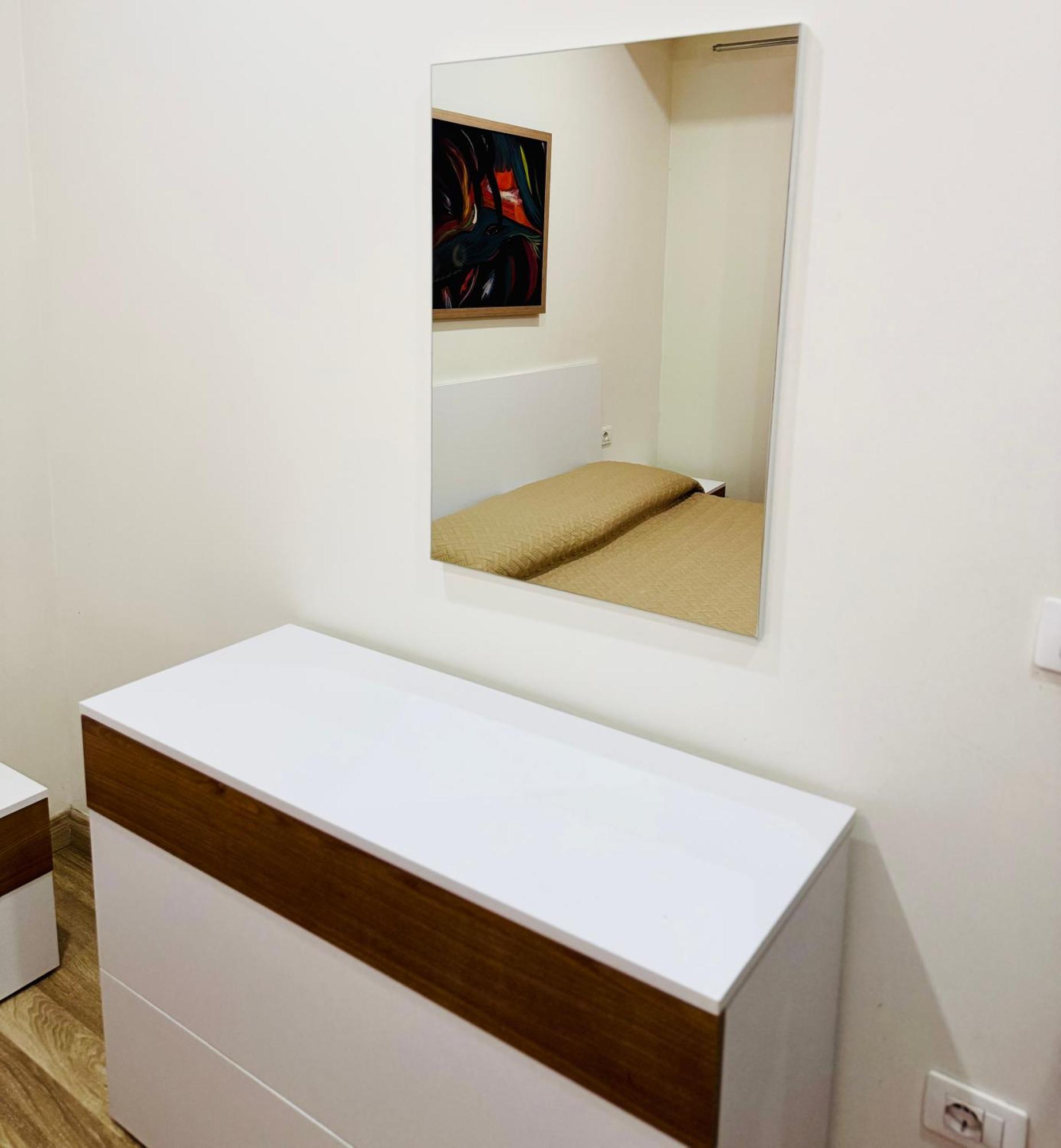 Amelia Comfort Apartman